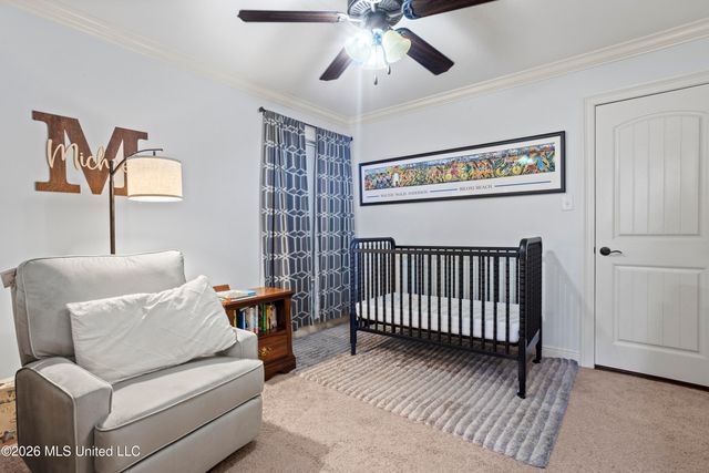 3931 Acadian Village Drive, Ocean Springs, MS 39564