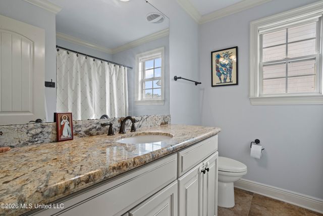 3931 Acadian Village Drive, Ocean Springs, MS 39564