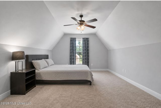 3931 Acadian Village Drive, Ocean Springs, MS 39564