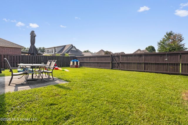 3931 Acadian Village Drive, Ocean Springs, MS 39564