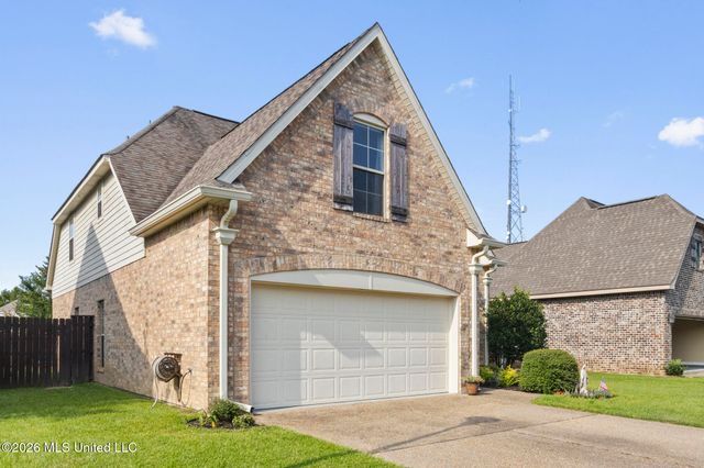 3931 Acadian Village Drive, Ocean Springs, MS 39564