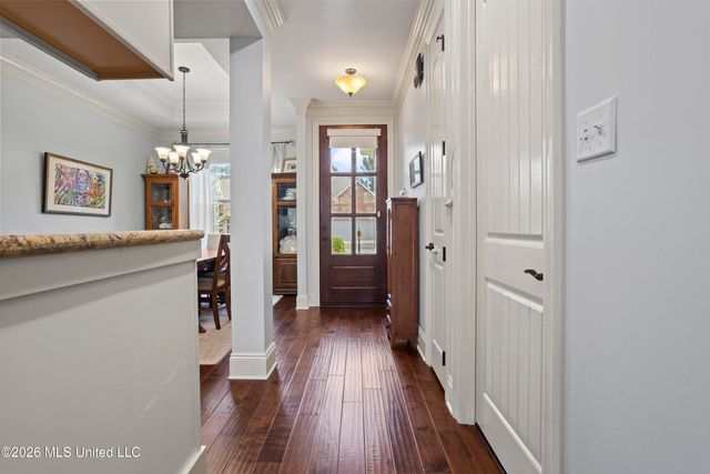 3931 Acadian Village Drive, Ocean Springs, MS 39564