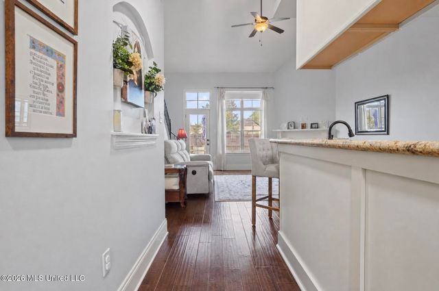 3931 Acadian Village Drive, Ocean Springs, MS 39564