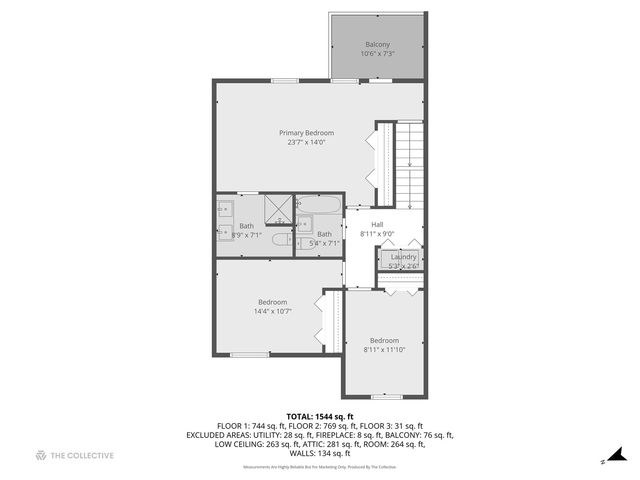 5731 Sutton Place, Hinsdale, IL 60521