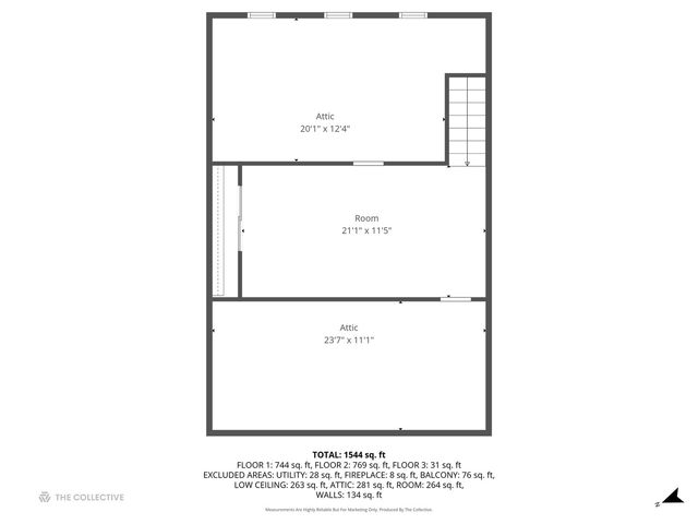 5731 Sutton Place, Hinsdale, IL 60521