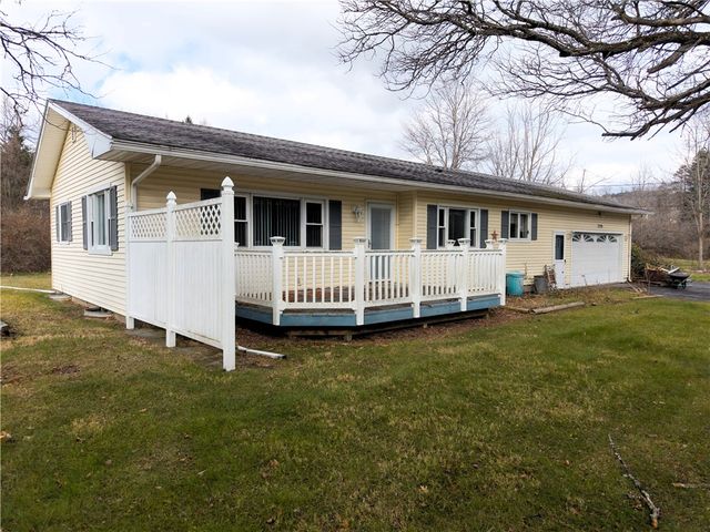 7279 County Route 14, Bath, NY 14810