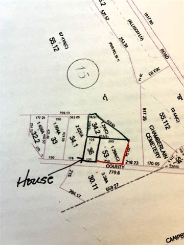 7279 County Route 14, Bath, NY 14810