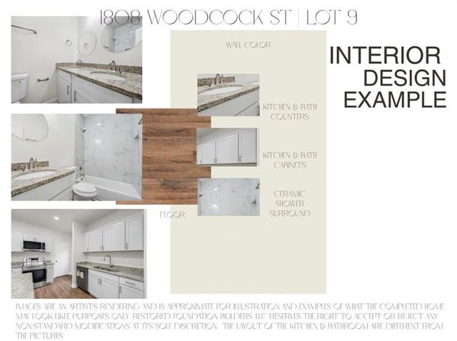 1808 Woodcock Place, Mobile, AL 36606