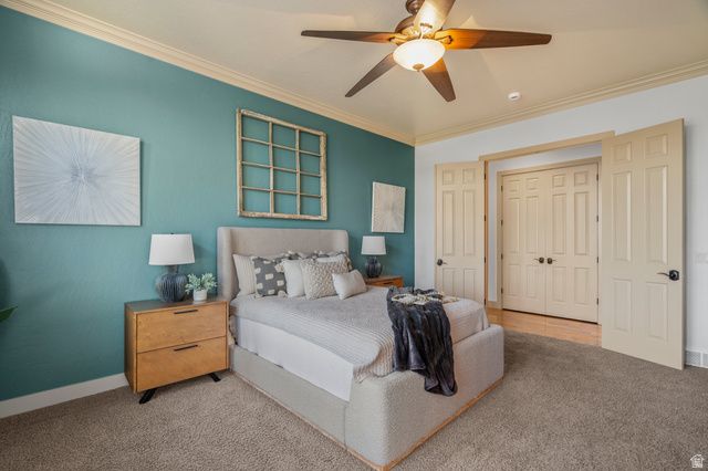 2182 W COPPER KING LN, South Jordan, UT 84095