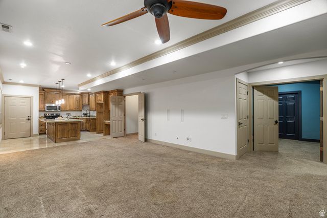 2182 W COPPER KING LN, South Jordan, UT 84095