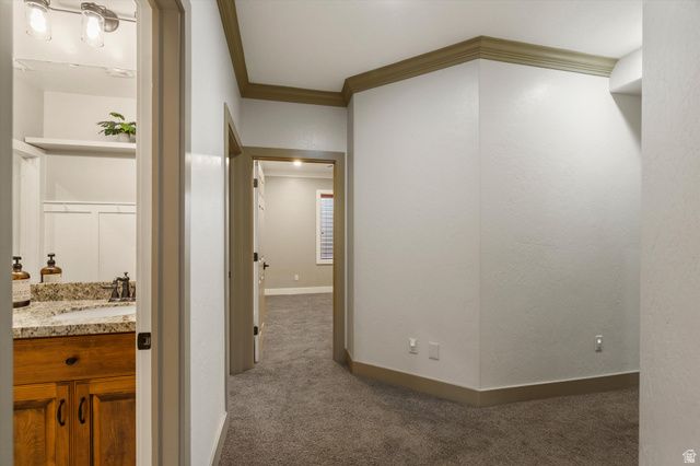 2182 W COPPER KING LN, South Jordan, UT 84095