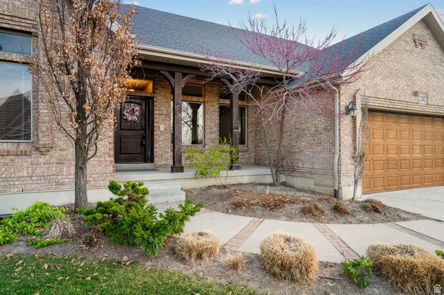 2182 W COPPER KING LN, South Jordan, UT 84095