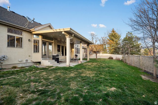 2182 W COPPER KING LN, South Jordan, UT 84095