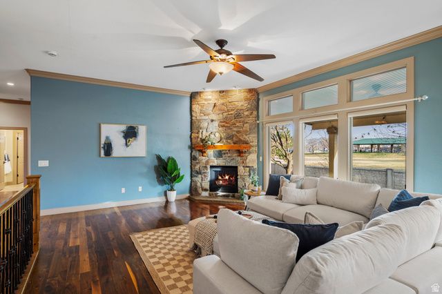 2182 W COPPER KING LN, South Jordan, UT 84095