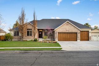 2182 W COPPER KING LN, South Jordan, UT 84095