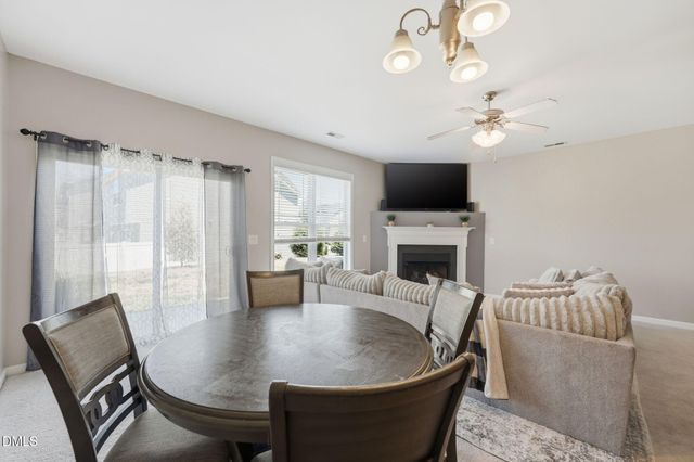 4019 Comrie Lane, Burlington, NC 27215