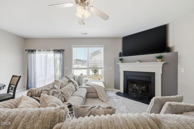 4019 Comrie Lane, Burlington, NC 27215