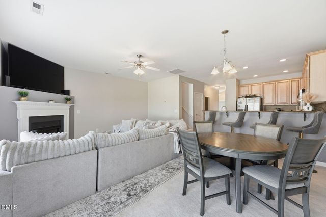 4019 Comrie Lane, Burlington, NC 27215