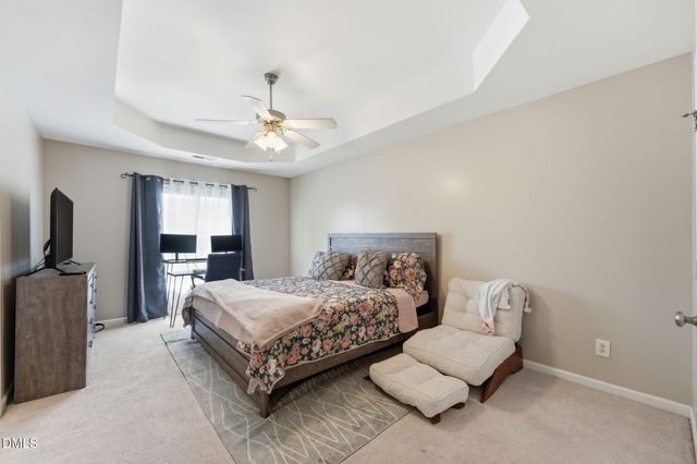 4019 Comrie Lane, Burlington, NC 27215