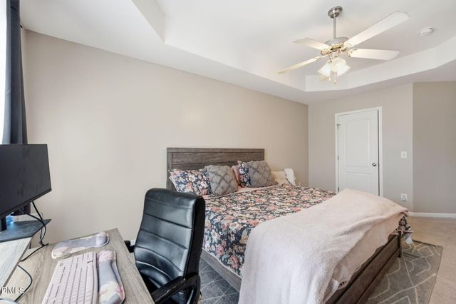 4019 Comrie Lane, Burlington, NC 27215