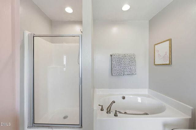 4019 Comrie Lane, Burlington, NC 27215