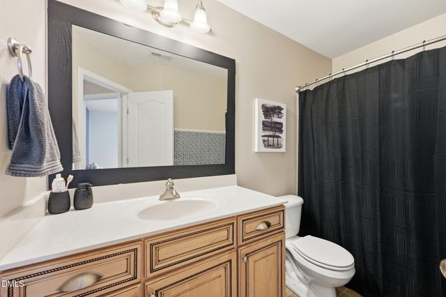 4019 Comrie Lane, Burlington, NC 27215