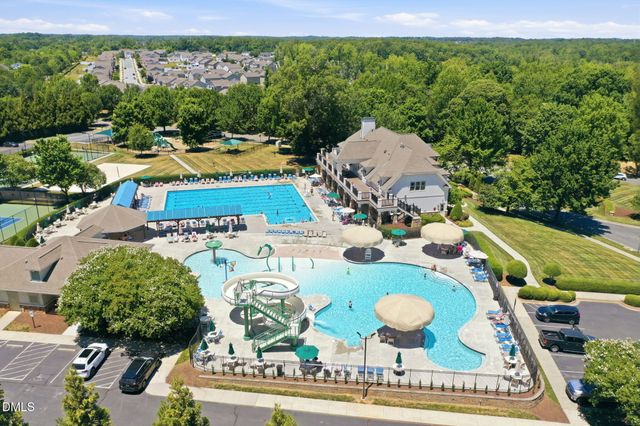 4019 Comrie Lane, Burlington, NC 27215