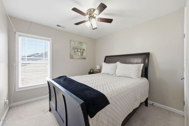 4019 Comrie Lane, Burlington, NC 27215