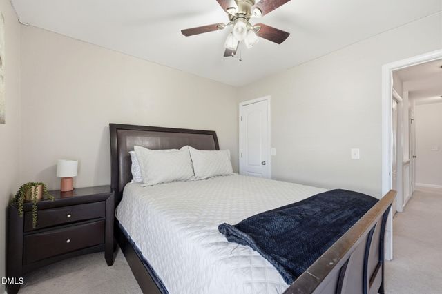 4019 Comrie Lane, Burlington, NC 27215