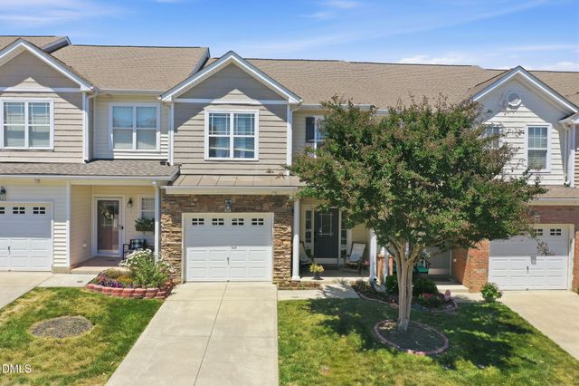 4019 Comrie Lane, Burlington, NC 27215