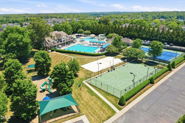 4019 Comrie Lane, Burlington, NC 27215