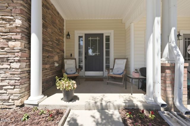 4019 Comrie Lane, Burlington, NC 27215