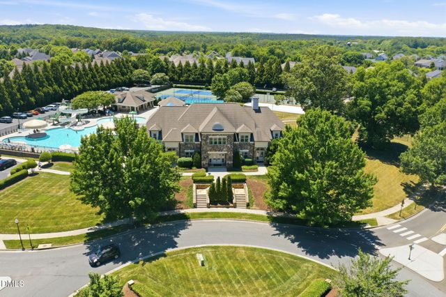 4019 Comrie Lane, Burlington, NC 27215