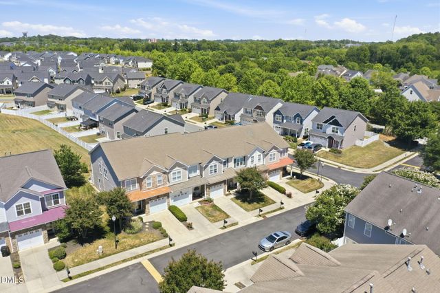 4019 Comrie Lane, Burlington, NC 27215