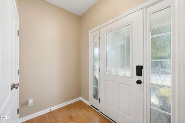 4019 Comrie Lane, Burlington, NC 27215