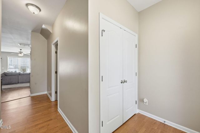 4019 Comrie Lane, Burlington, NC 27215