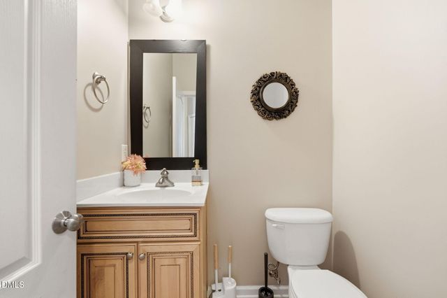 4019 Comrie Lane, Burlington, NC 27215