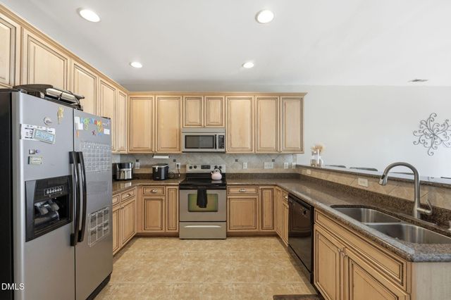 4019 Comrie Lane, Burlington, NC 27215