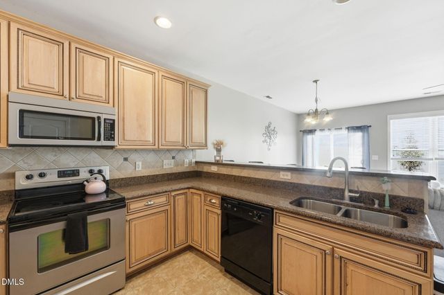 4019 Comrie Lane, Burlington, NC 27215