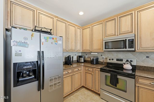 4019 Comrie Lane, Burlington, NC 27215