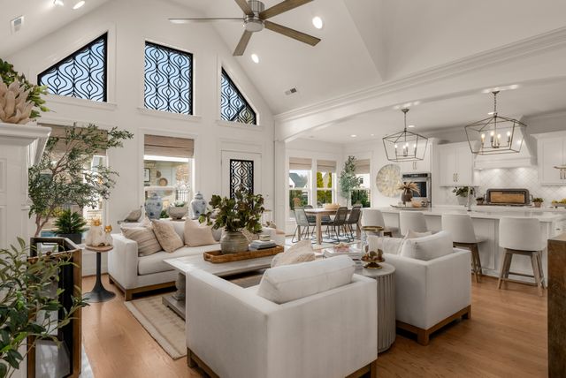 113 Rocky Trl, Nolensville, TN 37135