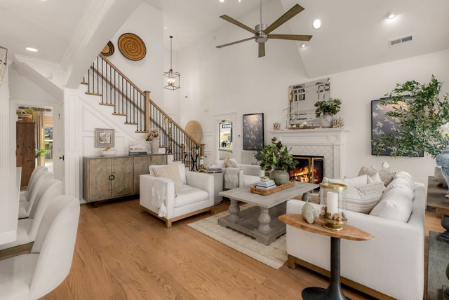 113 Rocky Trl, Nolensville, TN 37135