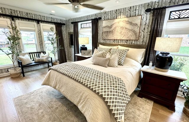 113 Rocky Trl, Nolensville, TN 37135