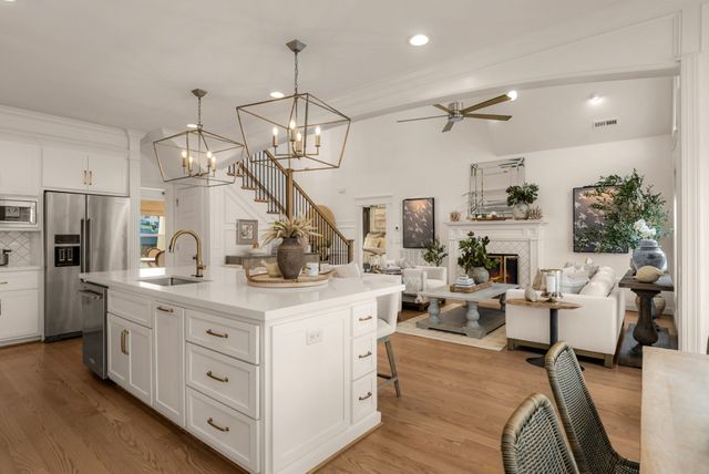 113 Rocky Trl, Nolensville, TN 37135