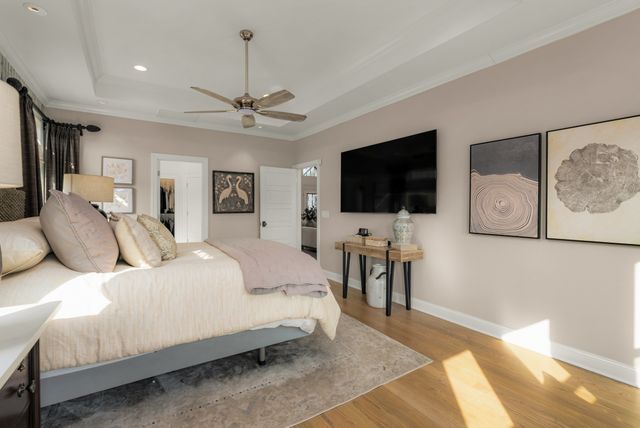 113 Rocky Trl, Nolensville, TN 37135