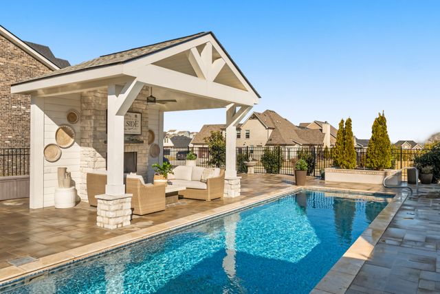 113 Rocky Trl, Nolensville, TN 37135