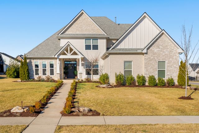 113 Rocky Trl, Nolensville, TN 37135