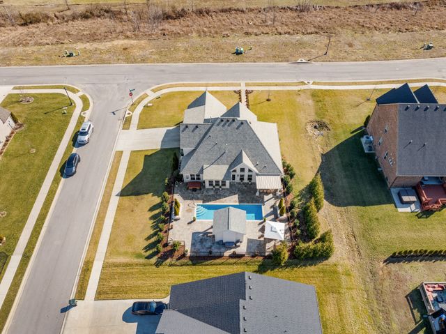 113 Rocky Trl, Nolensville, TN 37135