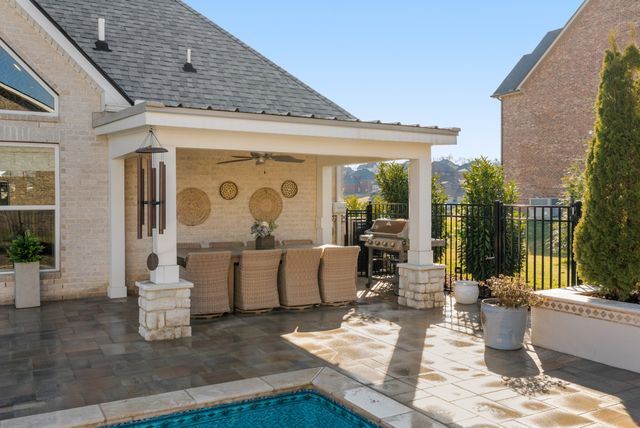 113 Rocky Trl, Nolensville, TN 37135