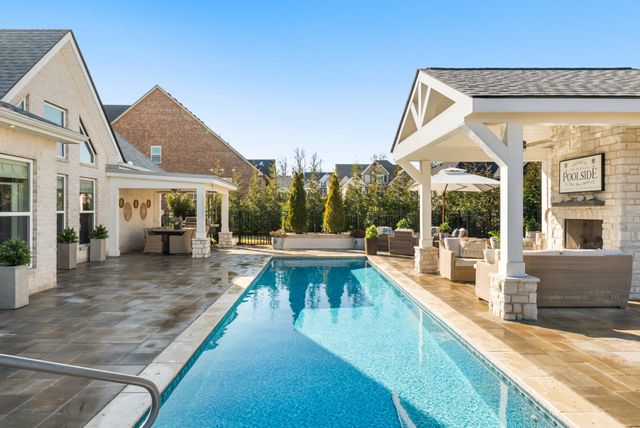 113 Rocky Trl, Nolensville, TN 37135